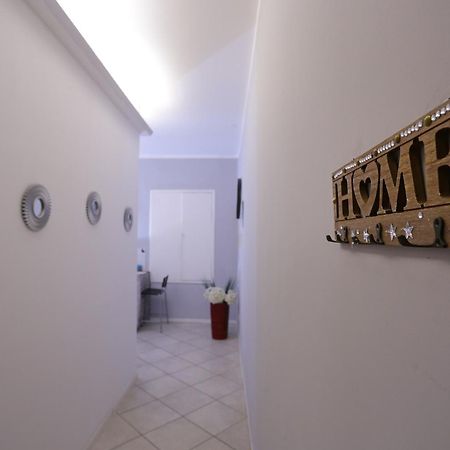 Domus Zapata Hotel Naples Exterior photo