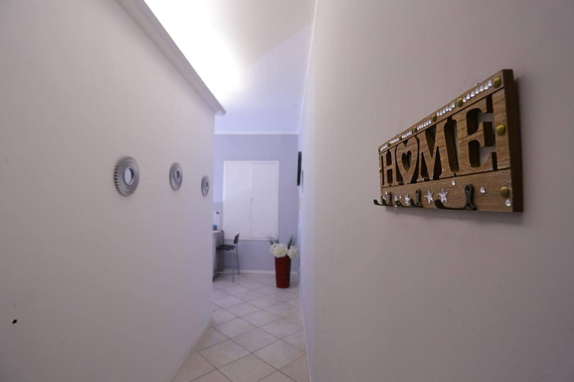 Domus Zapata Hotel Naples Exterior photo