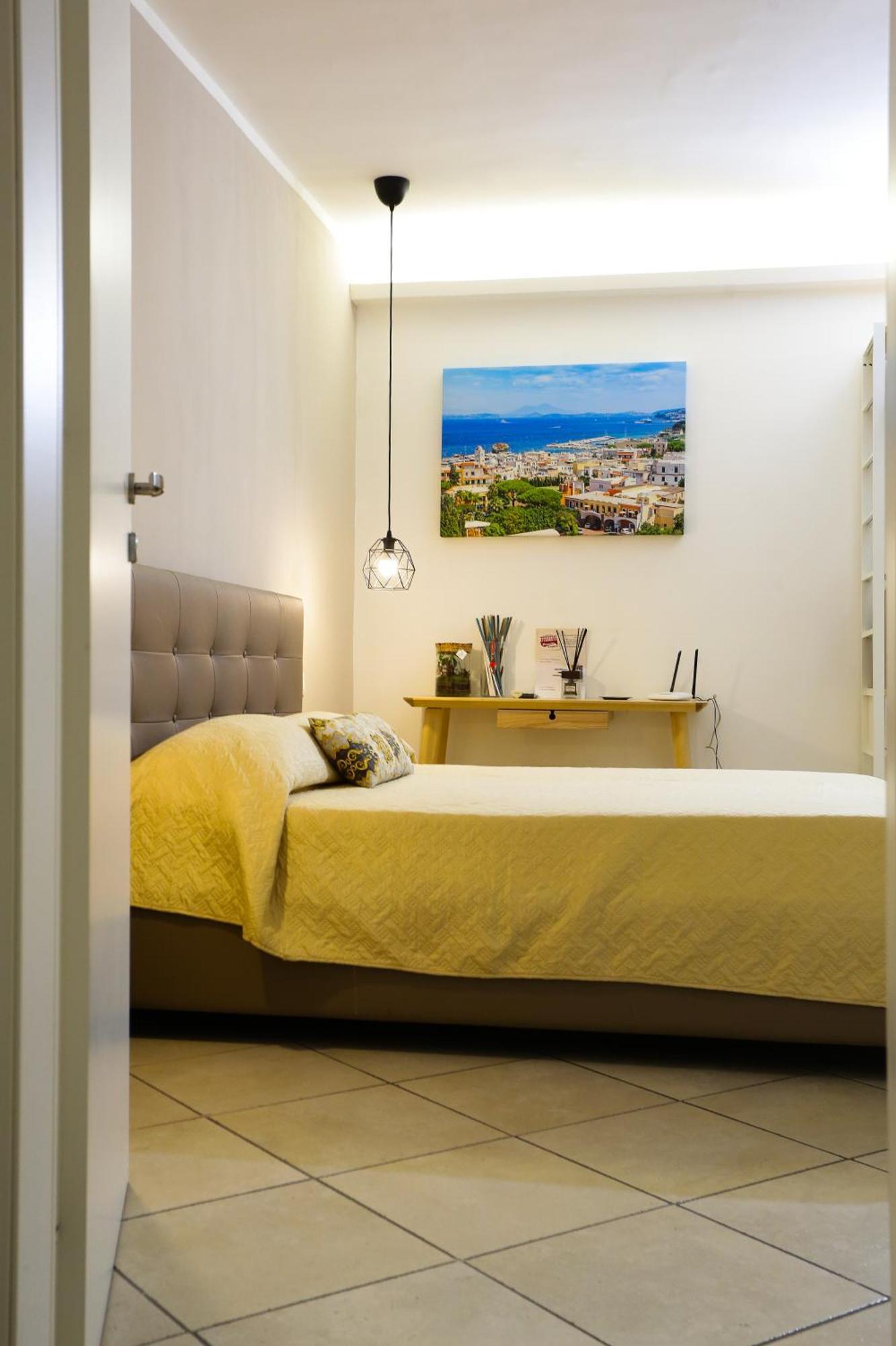 Domus Zapata Hotel Naples Exterior photo